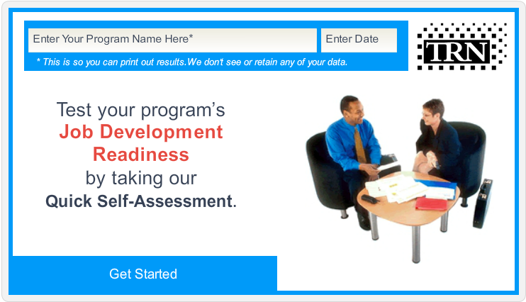 Employer Engagement Assessment